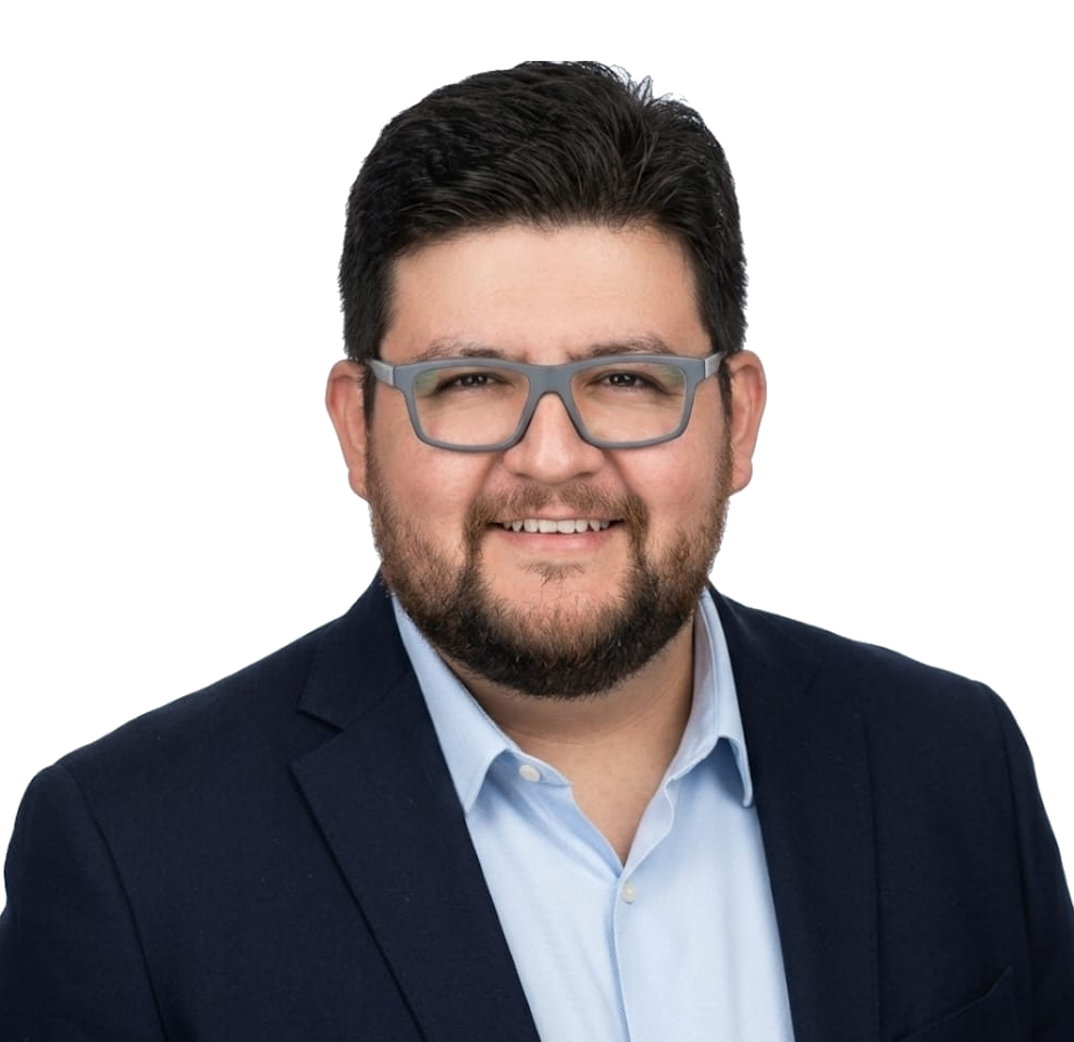 Gerardo David Amador Segura